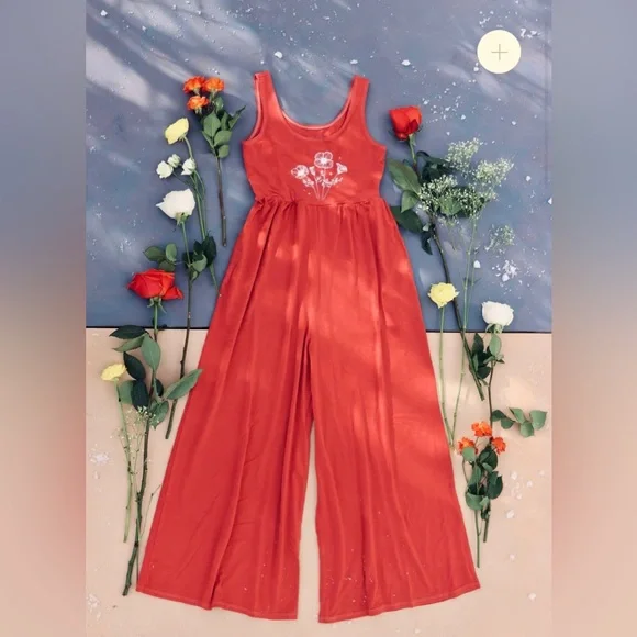 - Purusha light within jumpsuit - Picture 1 of 5